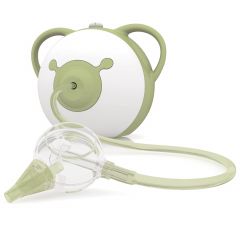 Mouche-bébé électrique Nosiboo Pro