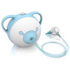 Mouche-bébé électrique Nosiboo Pro