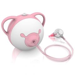 Mouche-bébé électrique Nosiboo Pro