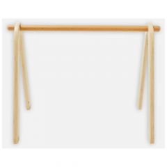 Arche d'éveil en bois