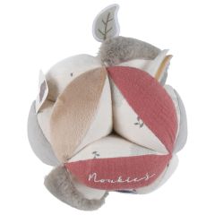 Balle de préhension - Fluffy, Orso & Lily