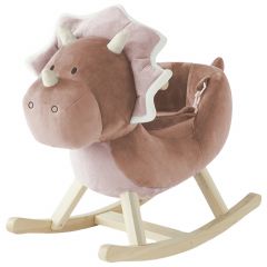 Bascule Popsie - Popsie, Gigi & Louli