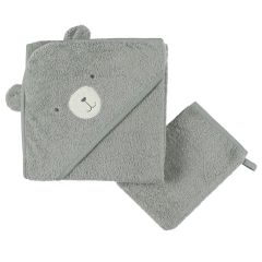 Cape de bain Orso - Fluffy, Orso & Lily