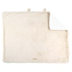 Couverture longs poils 75 x 100 cm