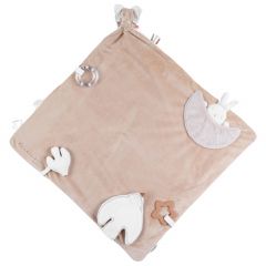 Couverture multi-activités - Bali, Moka & Snow