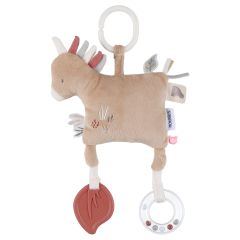Doudou d’activités cheval
