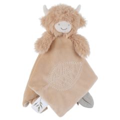 Doudou Fluffy - Fluffy, Orso & Lily