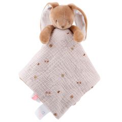 Doudou jour et nuit Moka - Bali, Moka & Snow