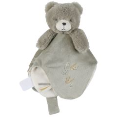 Doudou Orso - Fluffy, Orso & Lily