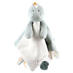 Doudou Tidou Stegi - Tiga, Stegi & Ops