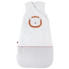 Gigoteuse Babou veloudoux 100 cm - Babou & Kendi