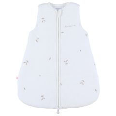 Gigoteuse mousseline 50 cm - Fluffy, Orso & Lily