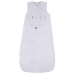 Gigoteuse veloudoux 100 cm - Babou & Kendi