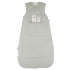 Gigoteuse Veloudoux 100 cm - Fluffy, Orso & Lily