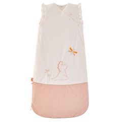 Gigoteuse veloudoux 100 cm - Popsie, Gigi & Louli
