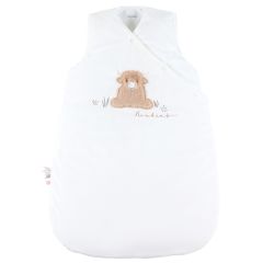 Gigoteuse Veloudoux 70 cm Fluffy - Fluffy, Orso & Lily