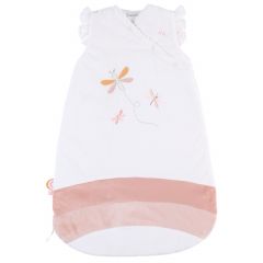 Gigoteuse veloudoux 70 cm - Popsie, Gigi & Louli