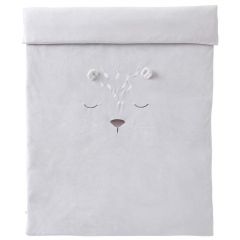 Housse de couette 100x140 cm - Babou & Kendi