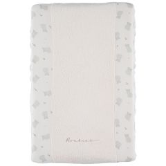 Housse éponge mousseline - Fluffy, Orso & Lily