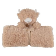 Ma première couverture Fluffy - Fluffy, Orso & Lily