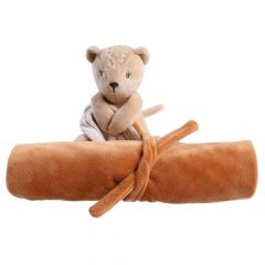 Ma première couverture Kendi - Babou & Kendi