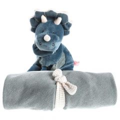 Ma première couverture Ops - Tiga, Stegi & Ops