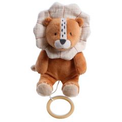 Mini peluche musicale Babou - Babou & Kendi