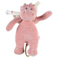 Mini peluche musicale Joy - Lina & Joy