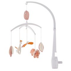 Mobile musical - Popsie, Gigi & Louli