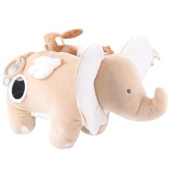 Peluche d'activités Bali - Bali, Moka & Snow