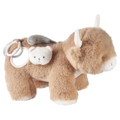 Peluche d'activités Fluffy - Fluffy, Orso & Lily