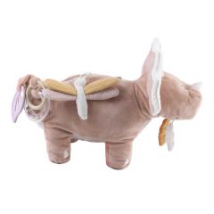 Peluche d'activités Popsie - Popsie, Gigi & Louli