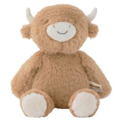 Peluche Fluffy small (25cm) - Fluffy, Orso & Lily