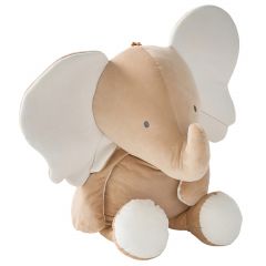 Peluche large 80 cm Bali - Bali, Moka & Snow