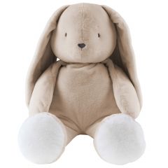 Peluche large 80cm Moka - Bali, Moka & Snow