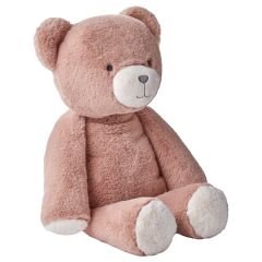 Peluche Lily medium (40 cm) - Fluffy, Orso & Lily