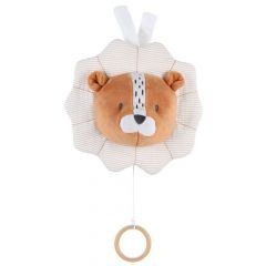Peluche musicale Babou - Babou & Kendi