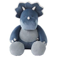 Peluche Ops large (80cm) - Tiga, Stegi & Ops