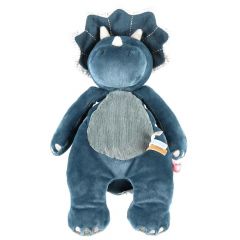 Peluche Ops medium (40 cm) - Tiga, Stegi & Ops