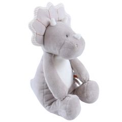 Peluche Ops small (25cm) - Tiga, Stegi & Ops
