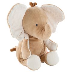 Peluche small 25 cm Bali - Bali, Moka & Snow