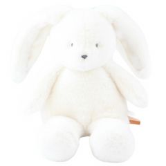 Peluche small 25cm Snow - Bali, Moka & Snow