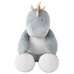 Peluche Stegi large (80cm) - Tiga, Stegi & Ops