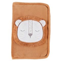 Protège carnet de santé - Babou & Kendi