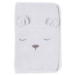 Protège carnet de santé - Babou & Kendi