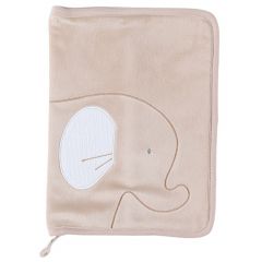 Protège carnet de santé - Bali, Moka & Snow