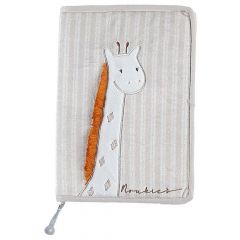 Protège carnet de santé Tiga - Tiga, Stegi & Ops