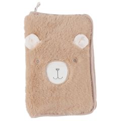Protège carnet de santé Veloudoux Orso - Fluffy, Orso & Lily