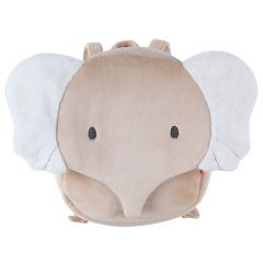 Sac à dos veloudoux Bali - Bali, Moka & Snow