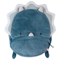 Sac à dos veloudoux Ops - Tiga, Stegi & Ops